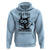 Funny Burnt Cat Hoodie Pew Pew Madafakas TS02