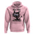 Funny Burnt Cat Hoodie Pew Pew Madafakas - Wonder Print Shop