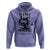 Funny Burnt Cat Hoodie Pew Pew Madafakas - Wonder Print Shop