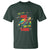 Turtle Autism Acceptance T Shirt See The Able Not The Label - Wonder Print Shop