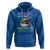 Turtle Autism Acceptance Hoodie Why Fit In When You Were Born To Stand Out - Wonder Print Shop