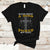 Father's Day T Shirt Heaven Needed A Hero God Picked My Dad Nostalgic Memorial Blessed Dad Daddy Cross Christian Religious Father's Day Funny Gifts for Christian Dads Men - Wonder Print Shop