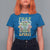 Boho Hippie Luna Moth Free Spirit Celestial Moth Graphic Retro Groovy Fairycore T-Shirt For Women, Spiritual Shirt, Moth Spirituality T Shirt For Women - Wonder Print Shop