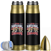 1776 National Champs Founding Fathers Graphic Bullet Tumbler Funny George Washington and Presidents Sunglasses Sports Style Patriotic