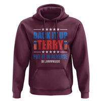Back It Up Terry Put It In Reverse Oh Lawd Hoodie Funny 4th of July Fireworks Patriotic