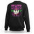 Halloween Sweatshirt Spooky Vibe Retro Spooky Boo Gothic Halloween Costume T-Shirt for Halloween lovers, Spooky Season Shirt, Ghosts - Wonder Print Shop