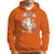 Halloween Hoodie Funny Freak In The Sheet Spooky Boo Sheets Ghost Halloween T-Shirt for Halloween lovers, Spooky Season Shirt, Ghosts - Wonder Print Shop