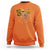 Halloween Sweatshirt Spooky Boo Dancing Skeleton Skull Scary Pumpkin Halloween T-Shirt for Halloween lovers, Spooky Season Shirt, Ghosts - Wonder Print Shop