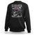 Halloween Sweatshirt In My Mind It's Always Halloween Scary Night Skull Halloween T-Shirt for Halloween lovers, Spooky Season Shirt, Ghosts - Wonder Print Shop