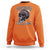 Halloween Sweatshirt In My Mind It's Always Halloween Scary Night Skull Halloween T-Shirt for Halloween lovers, Spooky Season Shirt, Ghosts - Wonder Print Shop
