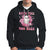Halloween Hoodie Breast Cancer Awareness Save Your Boo Bees Spooky Boos Ghost Halloween T-Shirt for Halloween lovers, Spooky Season - Wonder Print Shop
