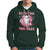Halloween Hoodie Breast Cancer Awareness Save Your Boo Bees Spooky Boos Ghost Halloween T-Shirt for Halloween lovers, Spooky Season - Wonder Print Shop