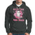 Halloween Hoodie Breast Cancer Awareness Save Your Boo Bees Spooky Boos Ghost Halloween T-Shirt for Halloween lovers, Spooky Season - Wonder Print Shop