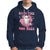 Halloween Hoodie Breast Cancer Awareness Save Your Boo Bees Spooky Boos Ghost Halloween T-Shirt for Halloween lovers, Spooky Season - Wonder Print Shop