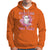 Halloween Hoodie Breast Cancer Awareness Save Your Boo Bees Spooky Boos Ghost Halloween T-Shirt for Halloween lovers, Spooky Season - Wonder Print Shop