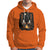 Halloween Hoodie Cute Boo Spooky Ghost Camping In The Forest Gothic Halloween T-Shirt for Halloween lovers, Spooky Season Shirt, Ghosts - Wonder Print Shop