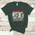 Native American T Shirt American History Native History US Flag - Wonder Print Shop