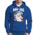 Ghost Halloween Costume Hoodie Spooky Season Hippie Boujee Boo-Jee - Wonder Print Shop