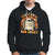 Ghost Halloween Costume Hoodie Funny This is Some Boo Sheet - Wonder Print Shop