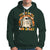Ghost Halloween Costume Hoodie Funny This is Some Boo Sheet - Wonder Print Shop