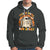 Ghost Halloween Costume Hoodie Funny This is Some Boo Sheet - Wonder Print Shop