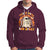 Ghost Halloween Costume Hoodie Funny This is Some Boo Sheet - Wonder Print Shop