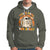 Ghost Halloween Costume Hoodie Funny This is Some Boo Sheet - Wonder Print Shop