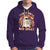 Ghost Halloween Costume Hoodie Funny This is Some Boo Sheet - Wonder Print Shop