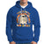 Ghost Halloween Costume Hoodie Funny This is Some Boo Sheet - Wonder Print Shop