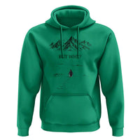 The Nihilist Penguin But Why Meme Hoodie Existential Moody Quiet Thinkers
