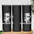 Funny St Patrick's Day Ben Dranking Skinny Tumbler Benjamin Franklin Retro Saint Paddy's Day