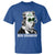 Funny St Patrick's Day Ben Dranking T Shirt Benjamin Franklin Retro Saint Paddy's Day
