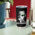 Funny St Patrick's Day Ben Dranking Tumbler Cup Benjamin Franklin Retro Saint Paddy's Day