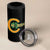 Chicago Irish Chirish 4 in 1 Can Cooler Tumbler Happy Saint Patrick's Day Lucky Shamrock