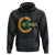 Chicago Irish Chirish Hoodie Happy Saint Patrick's Day Lucky Shamrock