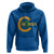 Chicago Irish Chirish Hoodie Happy Saint Patrick's Day Lucky Shamrock