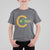 Chicago Irish Chirish T Shirt For Kid Happy Saint Patrick's Day Lucky Shamrock