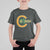 Chicago Irish Chirish T Shirt For Kid Happy Saint Patrick's Day Lucky Shamrock