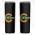 Chicago Irish Chirish Skinny Tumbler Happy Saint Patrick's Day Lucky Shamrock