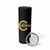 Chicago Irish Chirish Skinny Tumbler Happy Saint Patrick's Day Lucky Shamrock
