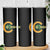 Chicago Irish Chirish Skinny Tumbler Happy Saint Patrick's Day Lucky Shamrock