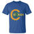 Chicago Irish Chirish T Shirt Happy Saint Patrick's Day Lucky Shamrock