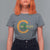 Chicago Irish Chirish T Shirt For Women Happy Saint Patrick's Day Lucky Shamrock