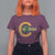 Chicago Irish Chirish T Shirt For Women Happy Saint Patrick's Day Lucky Shamrock