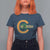 Chicago Irish Chirish T Shirt For Women Happy Saint Patrick's Day Lucky Shamrock