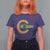 Chicago Irish Chirish T Shirt For Women Happy Saint Patrick's Day Lucky Shamrock