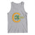 Chicago Irish Chirish Tank Top Happy Saint Patrick's Day Lucky Shamrock
