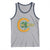 Chicago Irish Chirish Tank Top Happy Saint Patrick's Day Lucky Shamrock