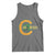 Chicago Irish Chirish Tank Top Happy Saint Patrick's Day Lucky Shamrock