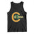 Chicago Irish Chirish Tank Top Happy Saint Patrick's Day Lucky Shamrock